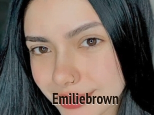 Emiliebrown