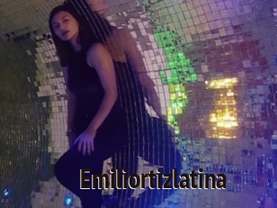 Emiliortizlatina