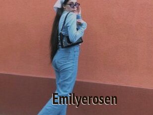 Emilyerosen