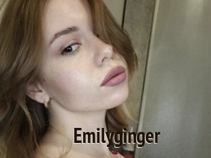 Emilyginger