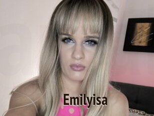 Emilyisa