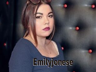 Emilyjonese