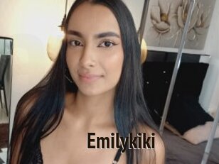 Emilykiki
