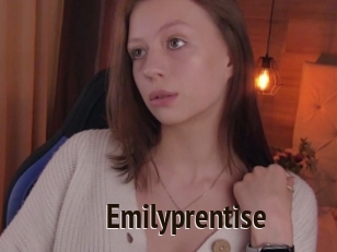 Emilyprentise