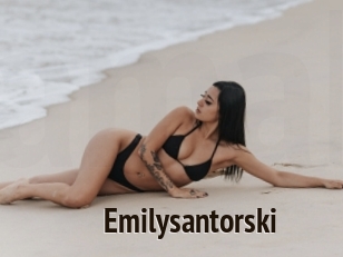 Emilysantorski