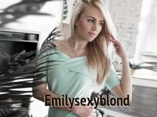 Emilysexyblond