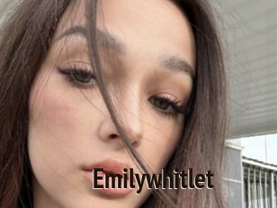 Emilywhitlet