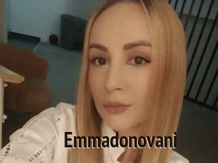 Emmadonovani