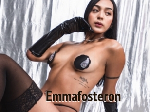 Emmafosteron