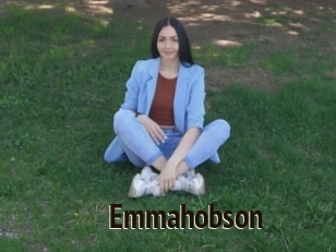 Emmahobson