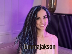 Emmajakson
