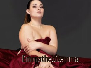 Emmathedilemma