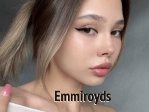 Emmiroyds