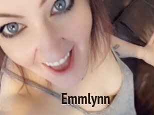 Emmlynn