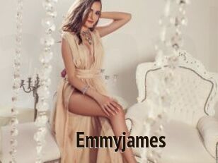 Emmyjames