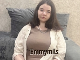 Emmymils