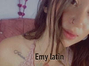 Emy_latin