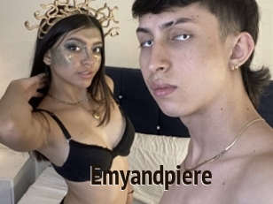 Emyandpiere