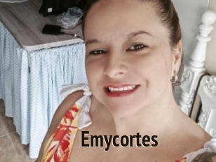 Emycortes