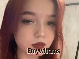 Emywiliams