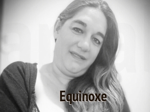 Equinoxe