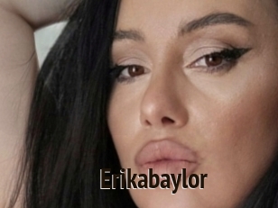 Erikabaylor