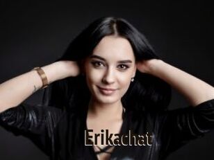 Erikachat
