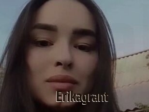 Erikagrant