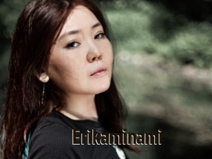 Erikaminami