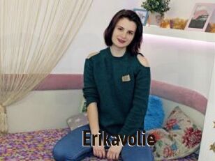 Erikavolie