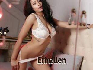 Erinallen