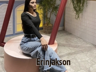 Erinjakson