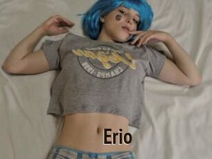 Erio