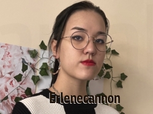 Erlenecannon