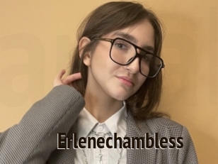 Erlenechambless