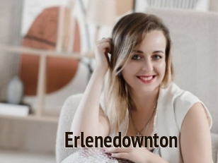 Erlenedownton