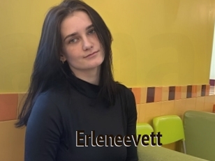 Erleneevett