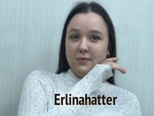 Erlinahatter