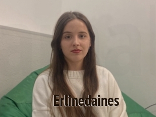 Erlinedaines