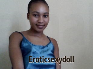 Eroticsexydoll
