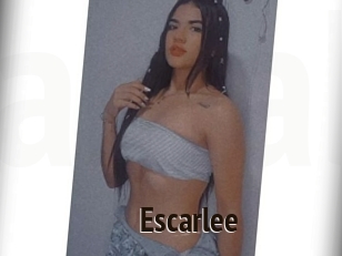 Escarlee