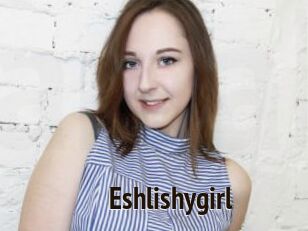 Eshlishygirl