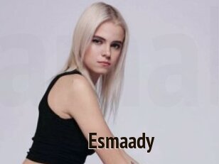 Esmaady