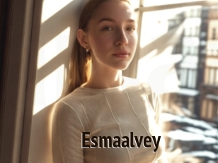 Esmaalvey