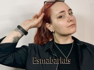 Esmabarkus