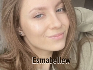 Esmabellew