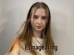 Esmagearing