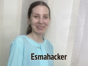 Esmahacker