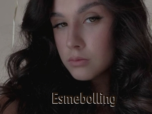 Esmebolling