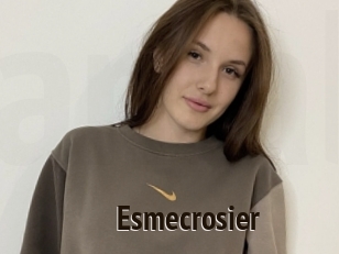 Esmecrosier